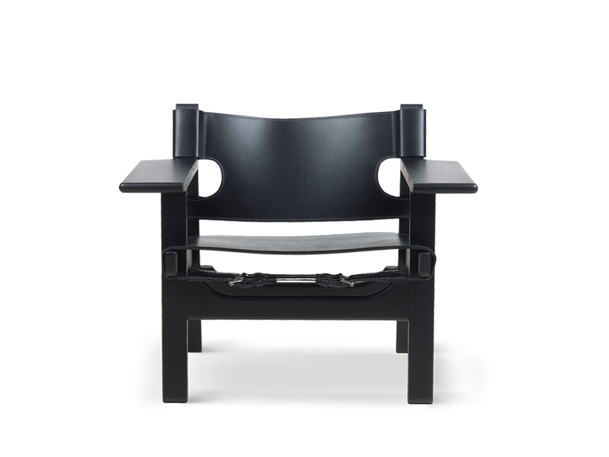 Fredericia The Spanish Chair