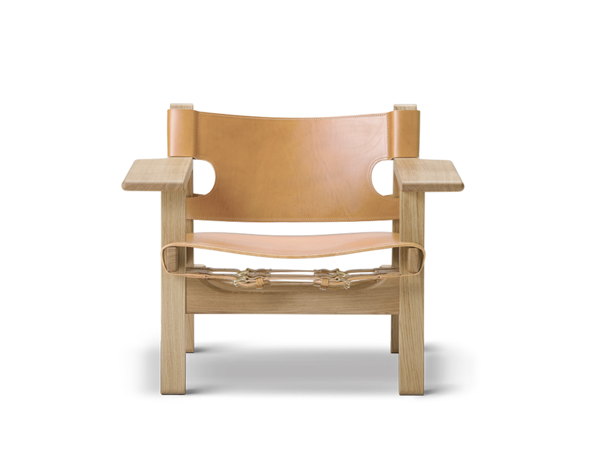 Fredericia The Spanish Chair