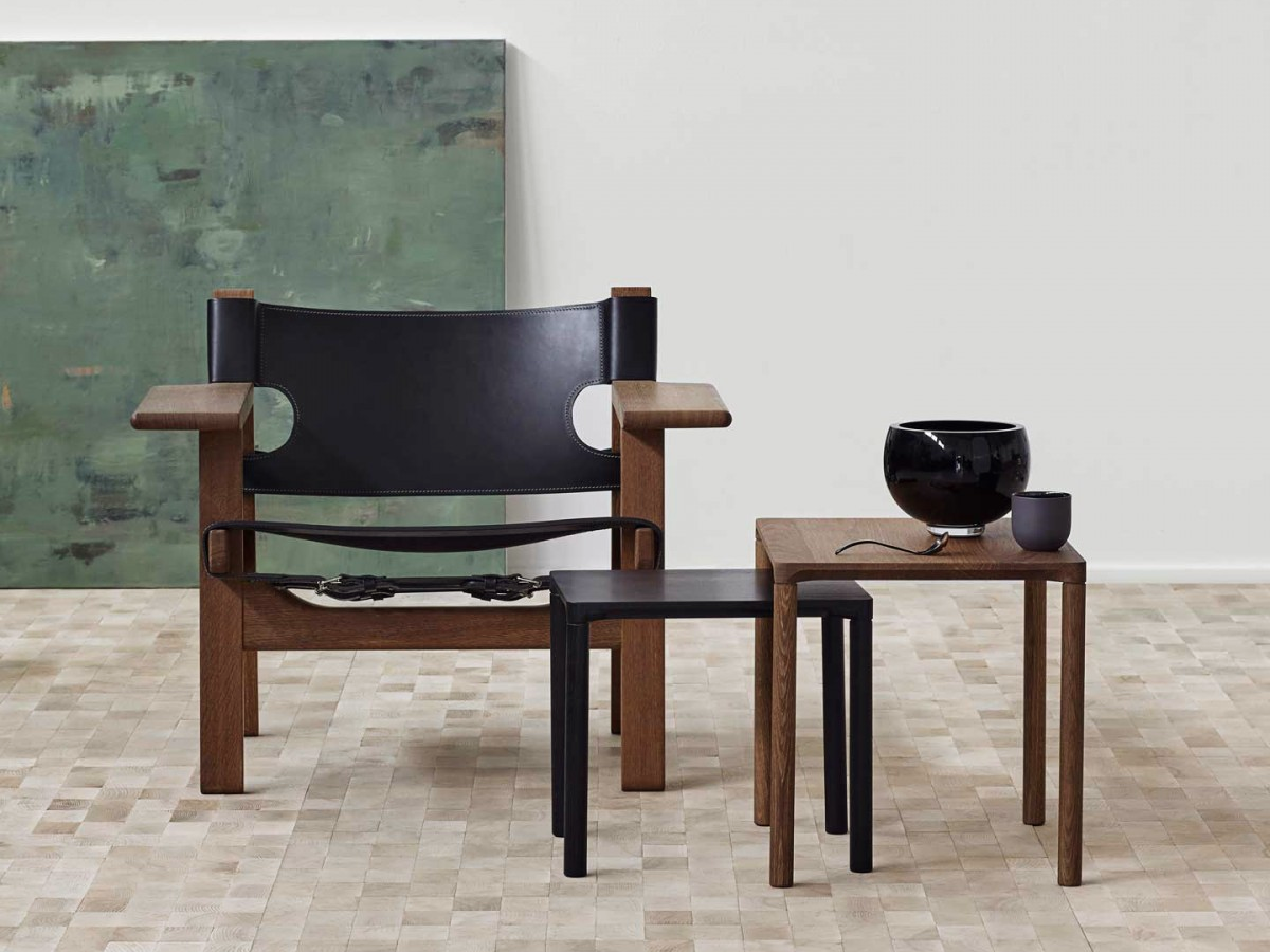 Fredericia The Spanish Chair