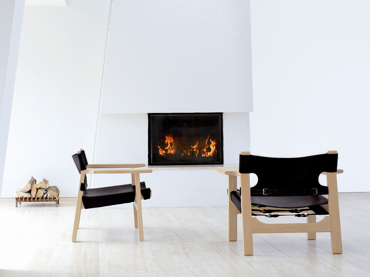 Fredericia The Spanish Chair