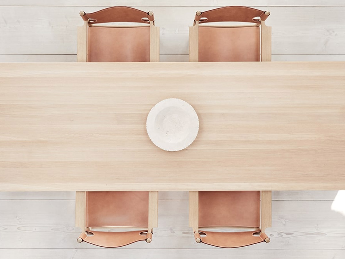 Fredericia The Spanish Chair