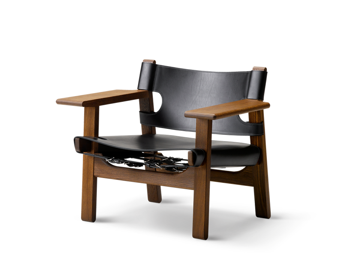 Fredericia The Spanish Chair