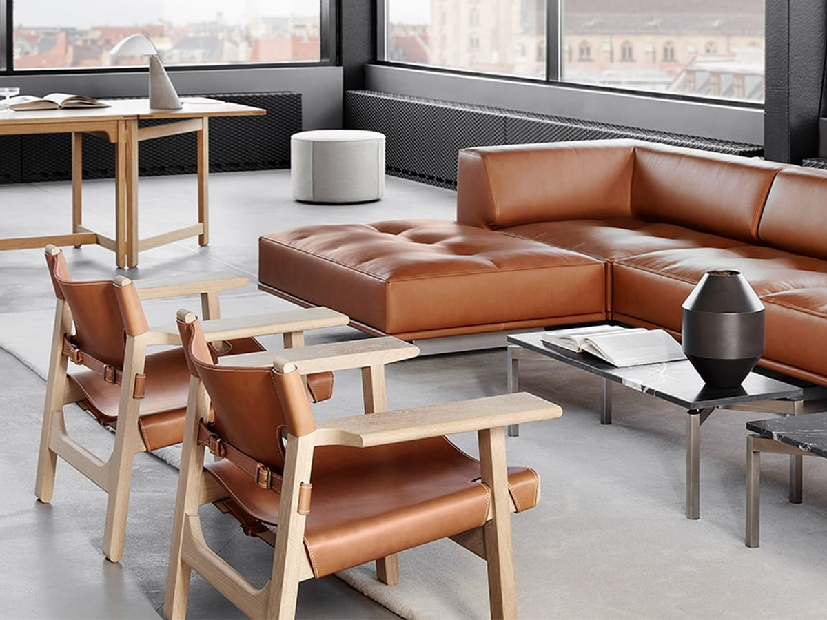 Fredericia The Spanish Chair