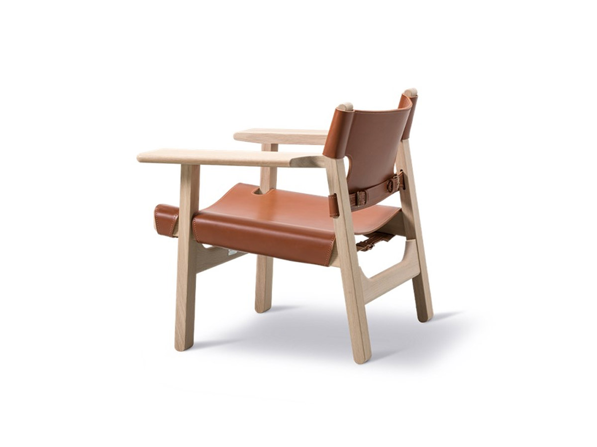 Fredericia The Spanish Chair