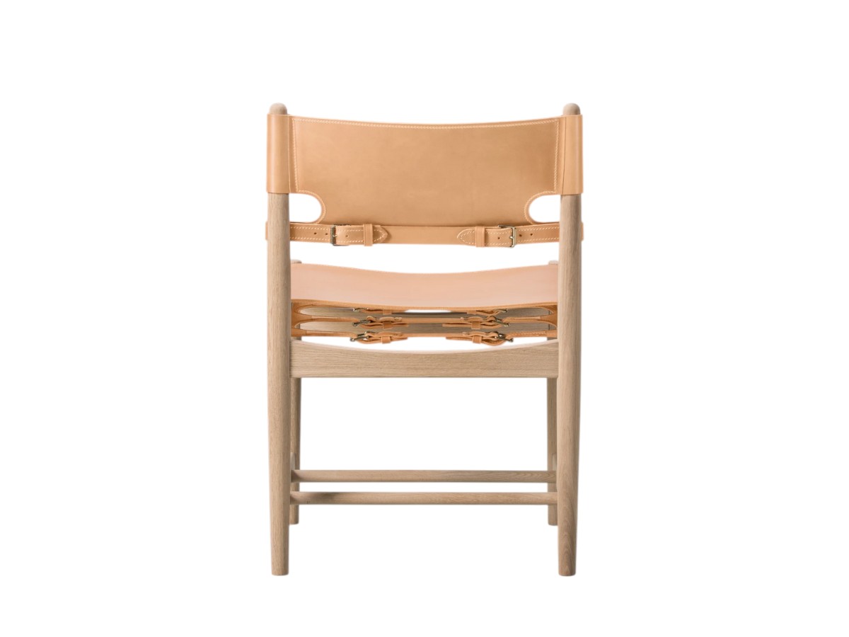 Fredericia The Spanish Dining Chair