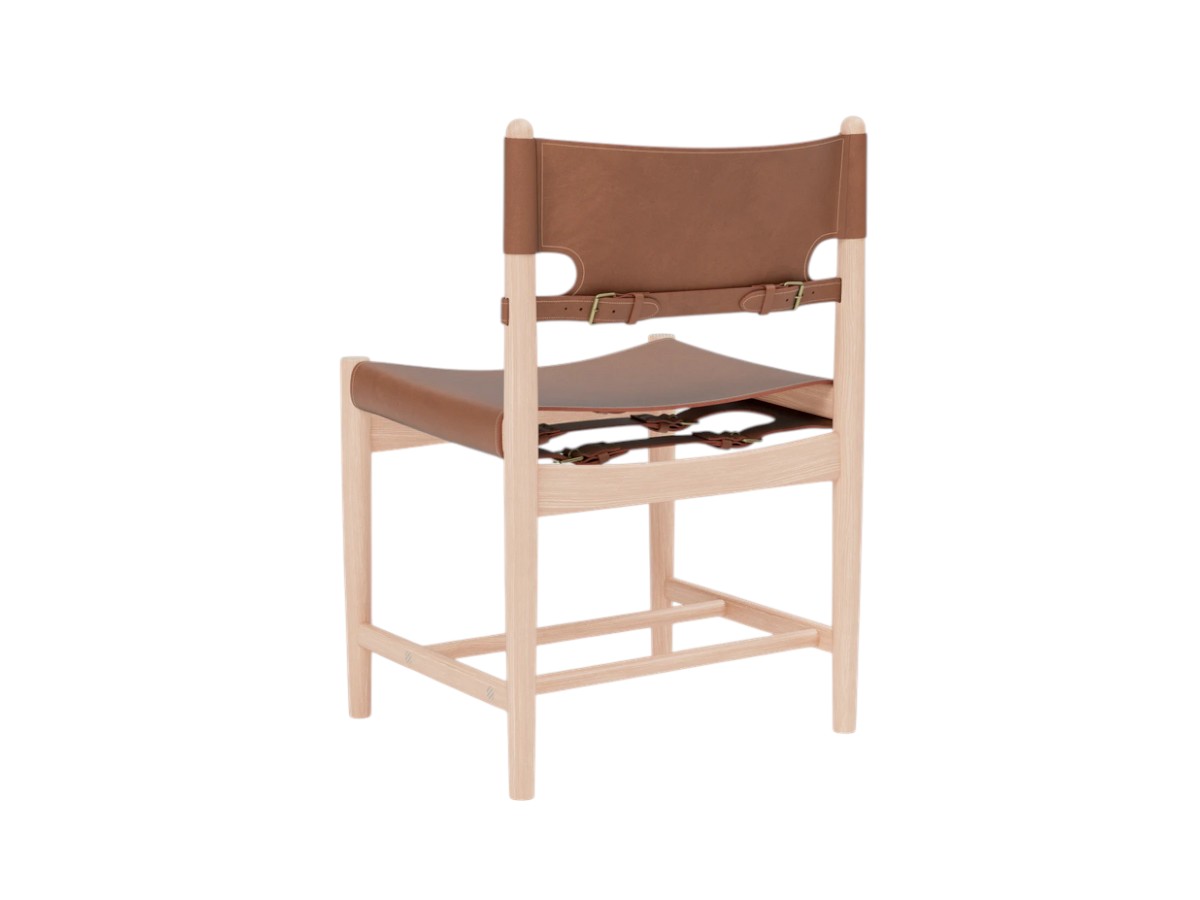 Fredericia The Spanish Dining Chair