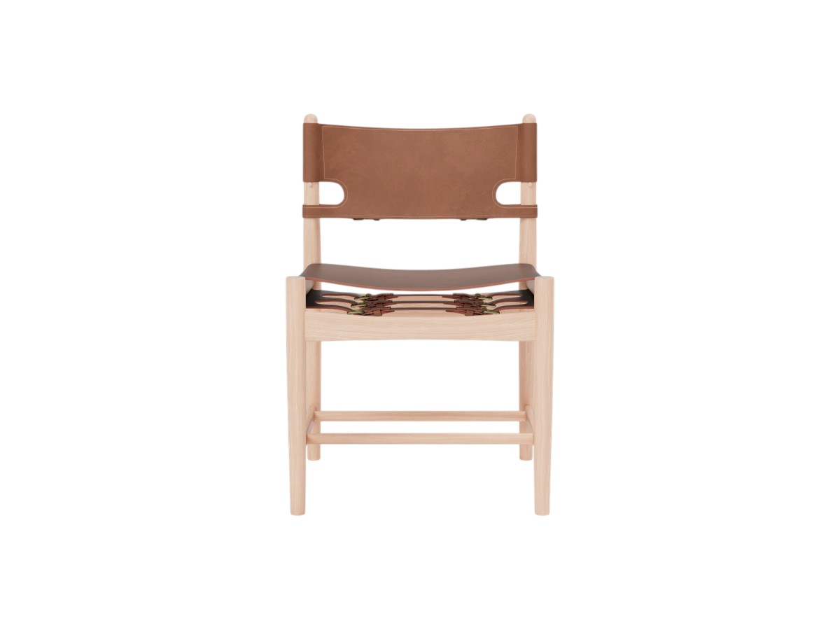 Fredericia The Spanish Dining Chair
