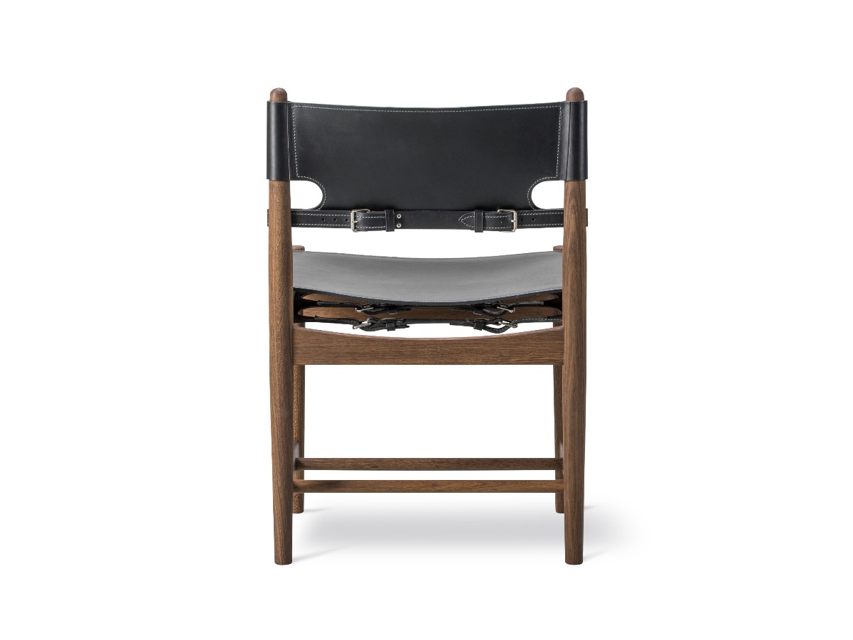 Fredericia The Spanish Dining Chair