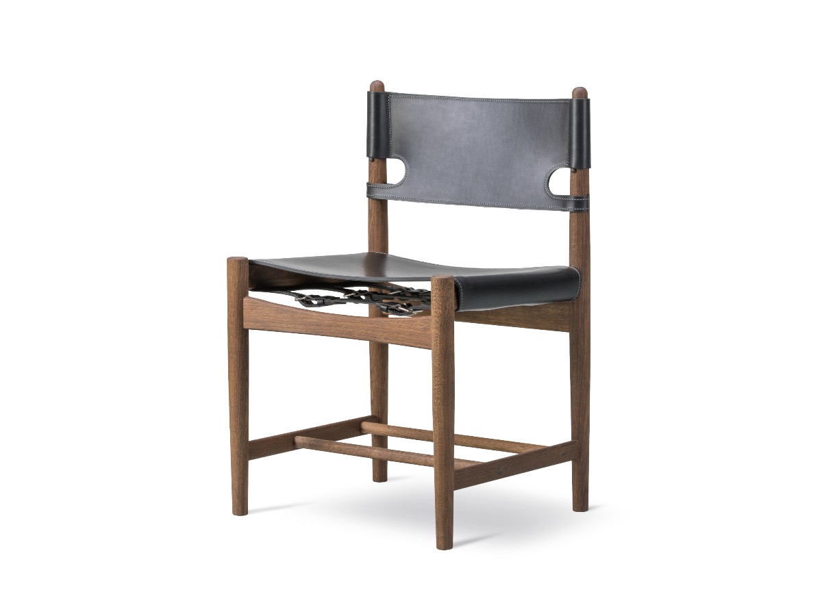 Fredericia The Spanish Dining Chair