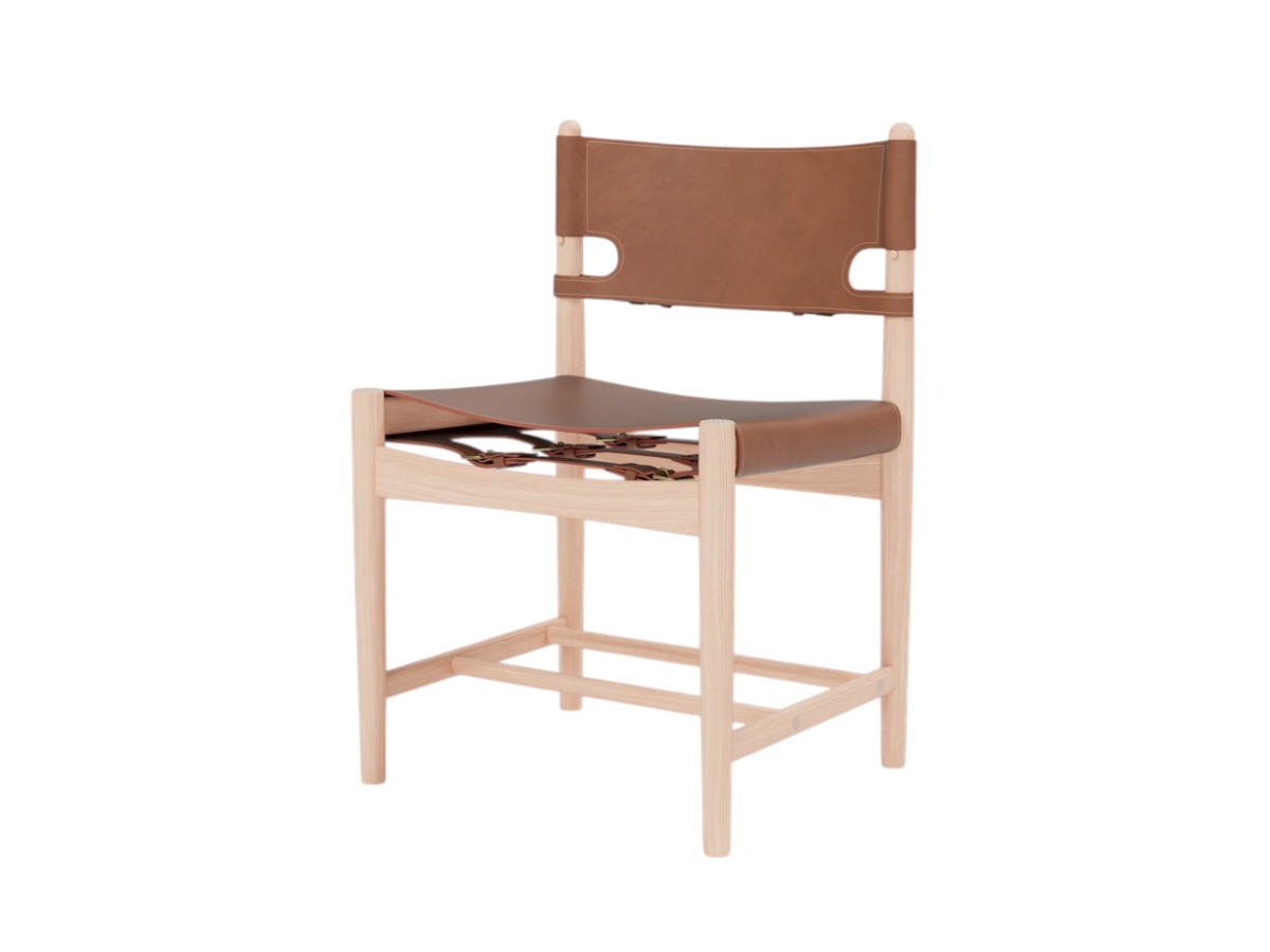 Fredericia The Spanish Dining Chair
