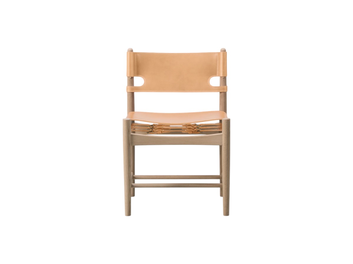 Fredericia The Spanish Dining Chair