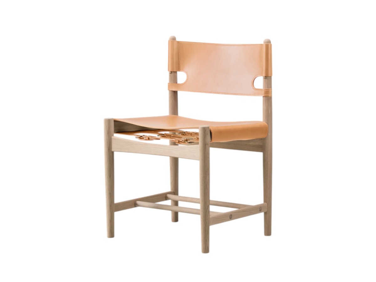 Fredericia The Spanish Dining Chair