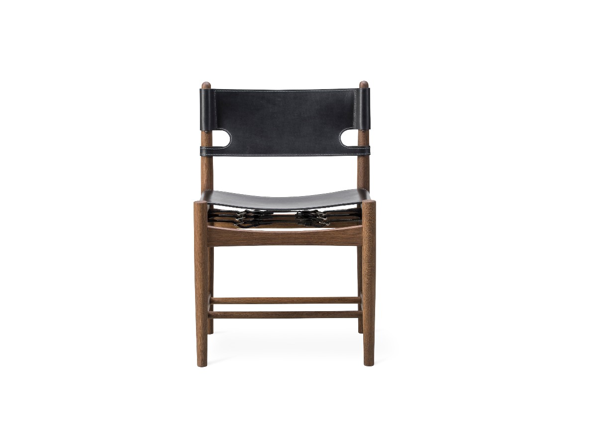 Fredericia The Spanish Dining Chair