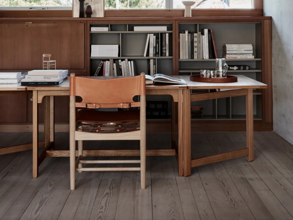 Fredericia The Spanish Dining Chair