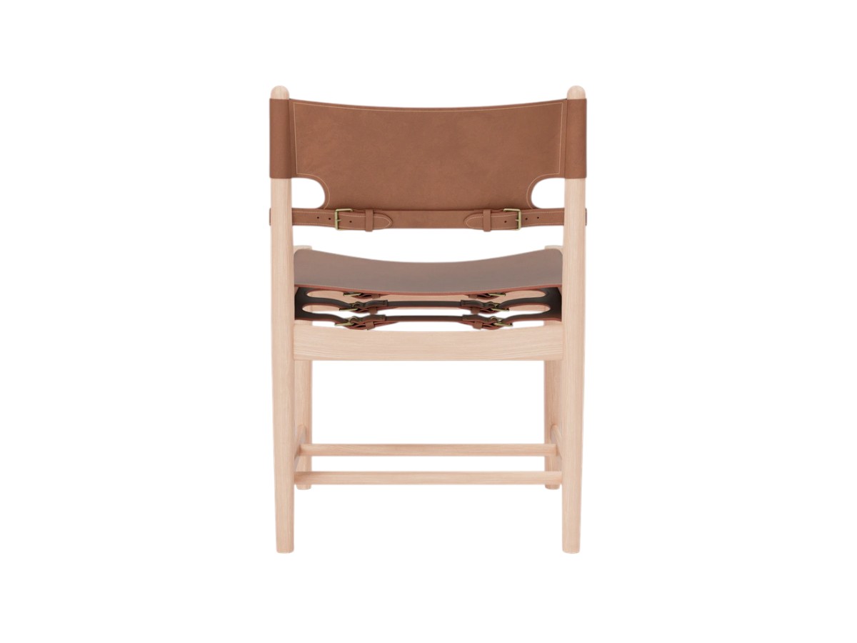 Fredericia The Spanish Dining Chair