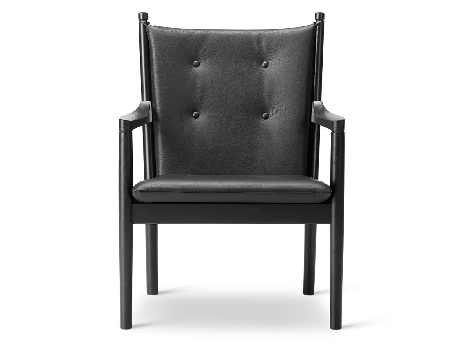 Fredericia Wegner 1788 Lounge Chair