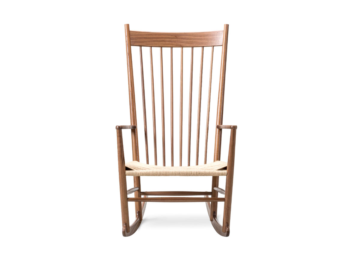 Fredericia Wegner J16 Rocking Chair