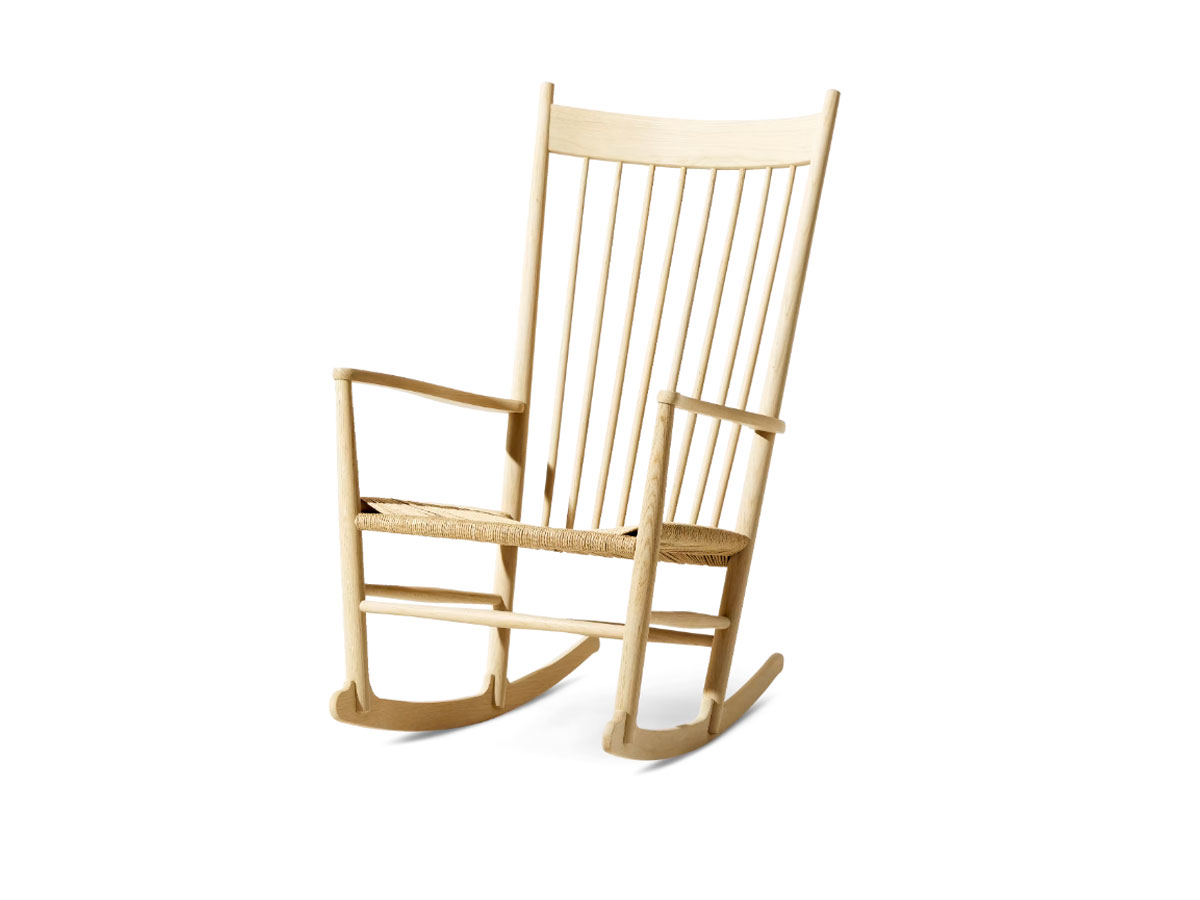 Fredericia Wegner J16 Rocking Chair