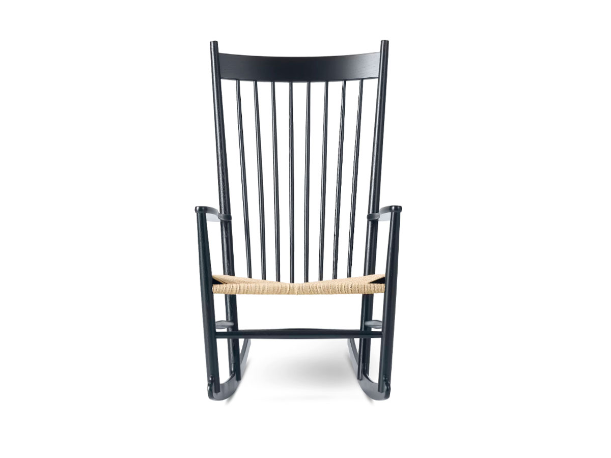 Fredericia Wegner J16 Rocking Chair