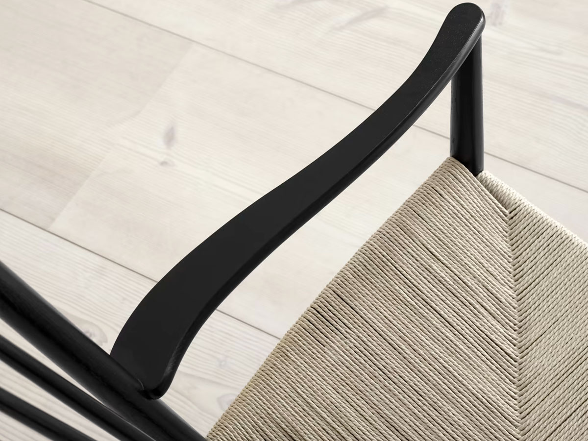 Fredericia Wegner J16 Rocking Chair