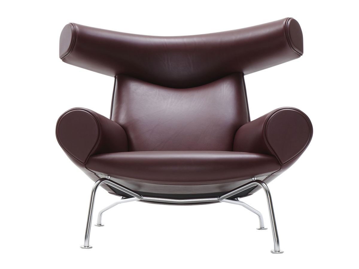 Fredericia Wegner Ox Armchair