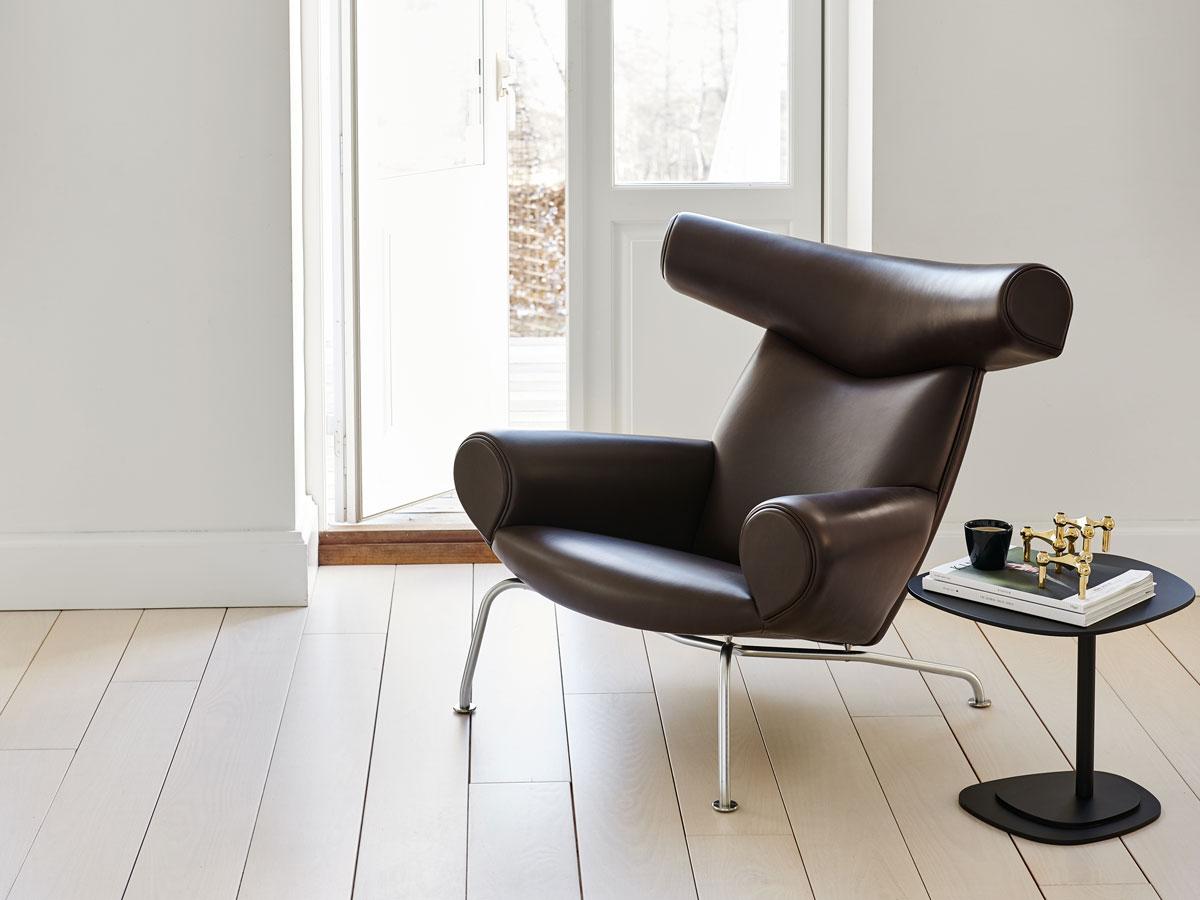 Fredericia Wegner Ox Armchair