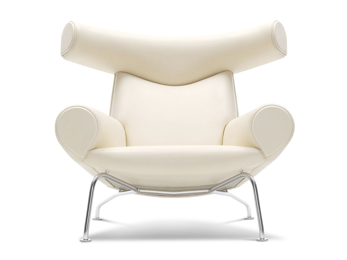 Fredericia Wegner Ox Armchair