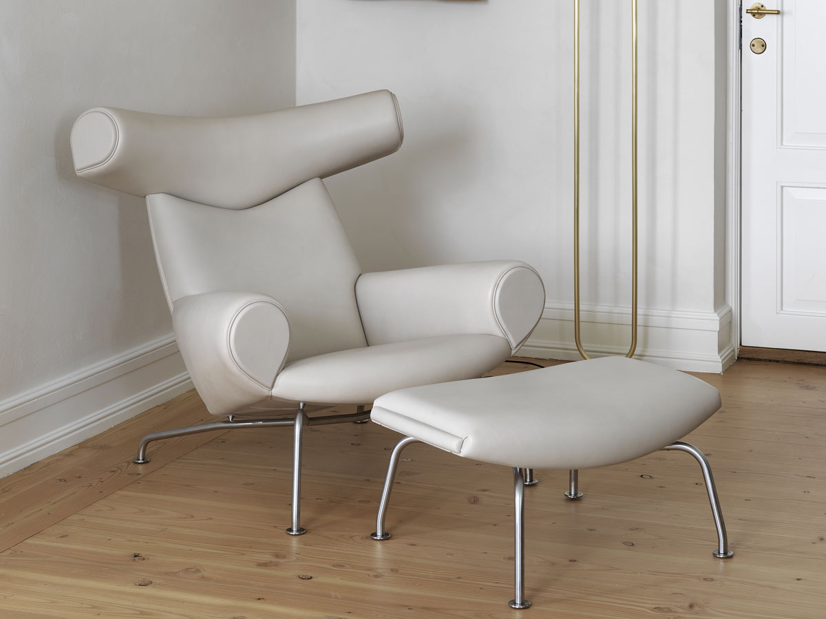 Fredericia Wegner Ox Armchair