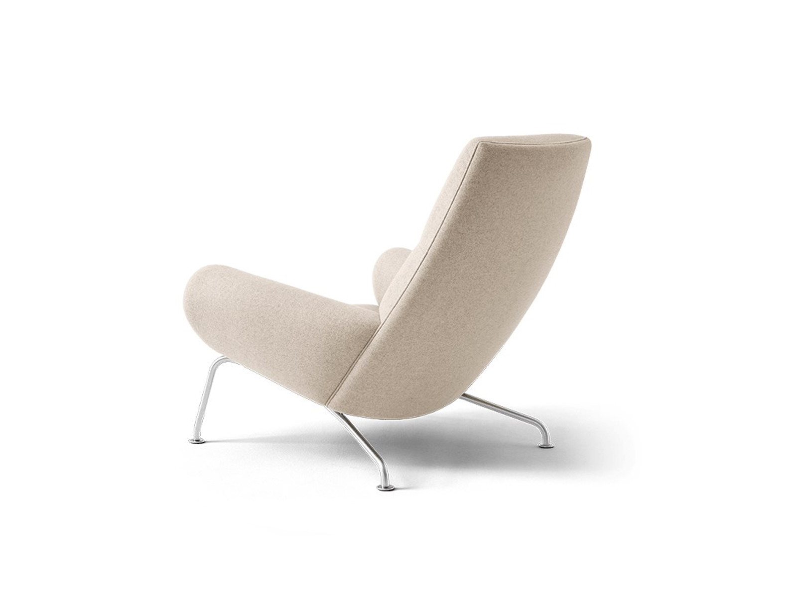 Fredericia Wegner Queen Chair