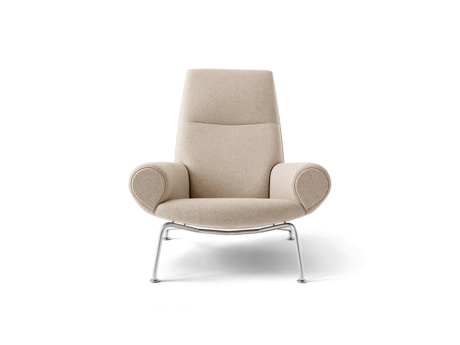 Fredericia Wegner Queen Chair