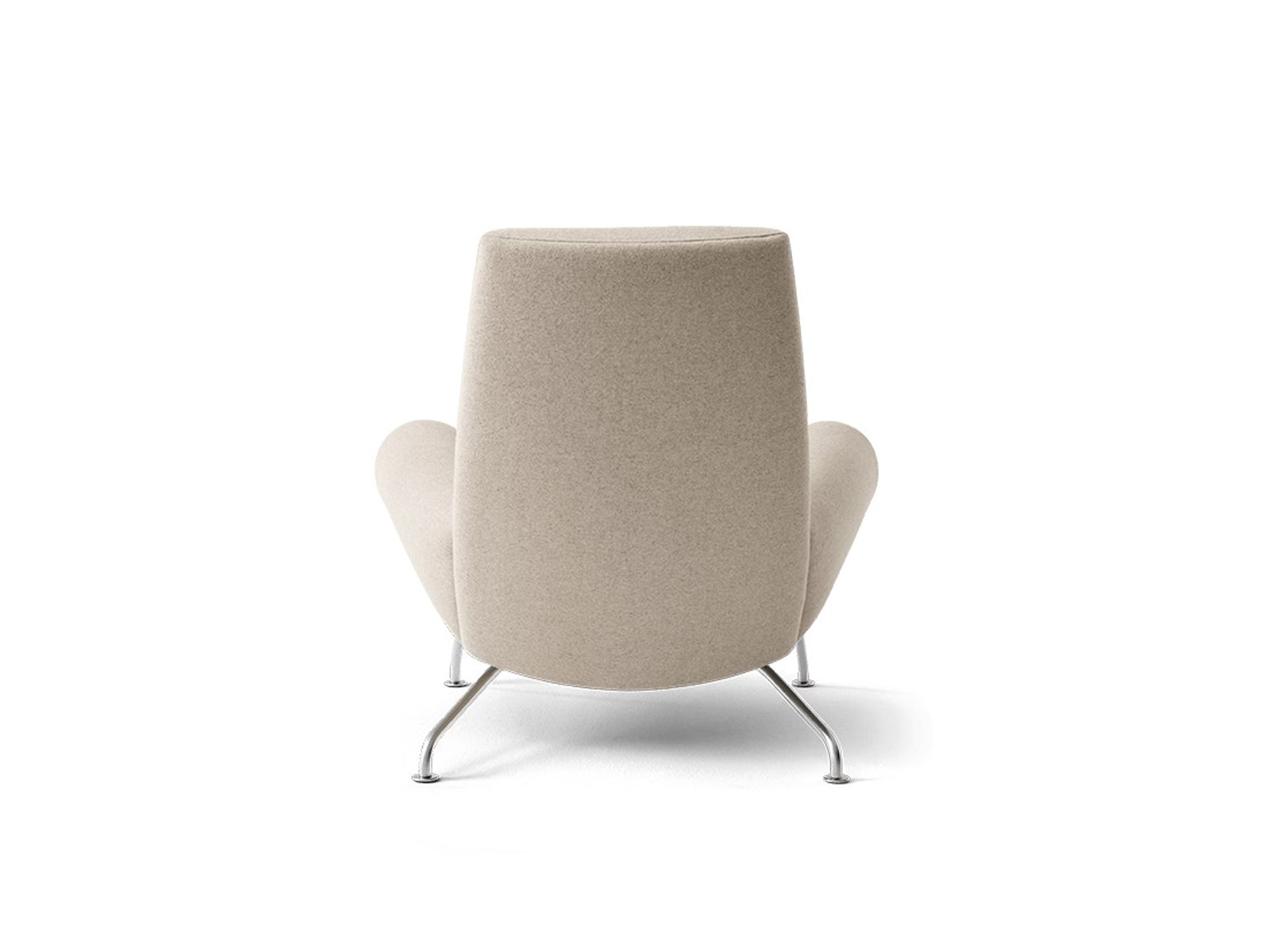 Fredericia Wegner Queen Chair