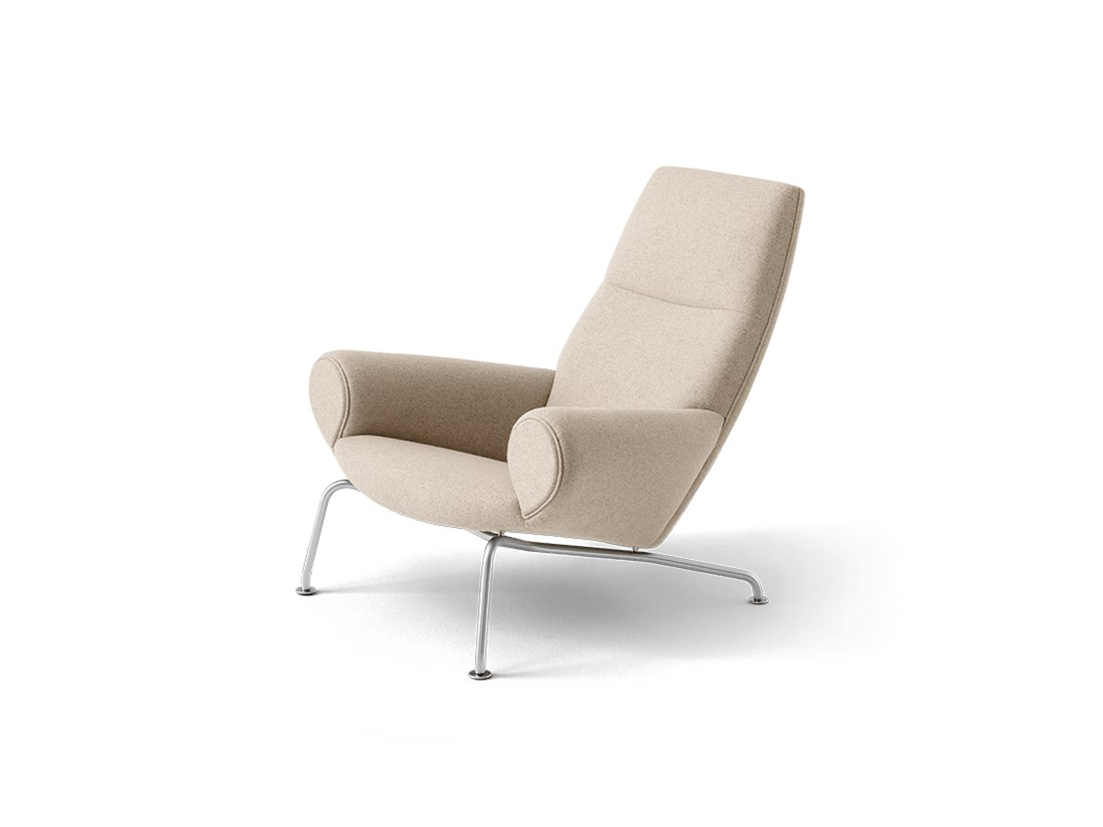 Fredericia Wegner Queen Chair