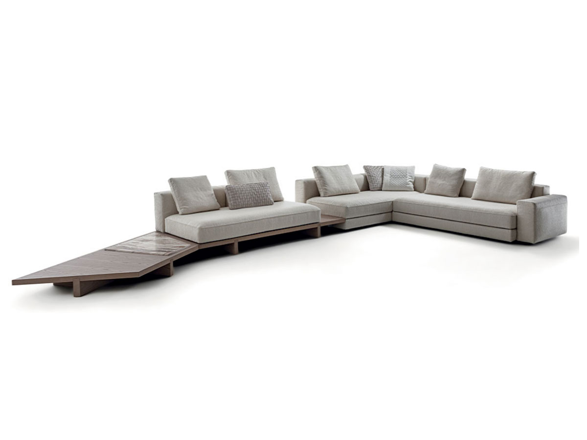 Диван Frigerio View
