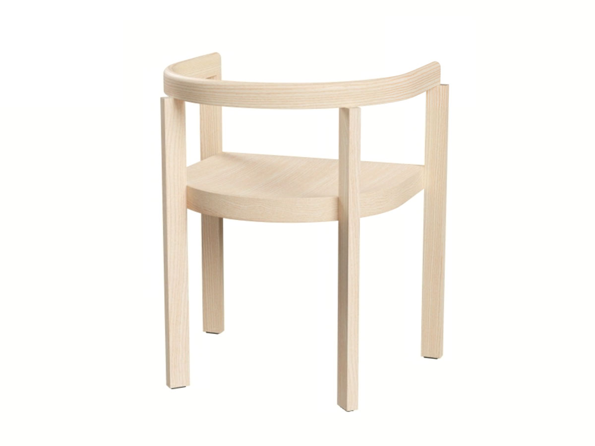 Fritz Hansen After Chair