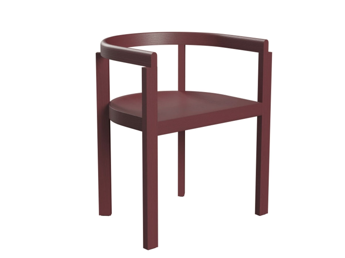 Fritz Hansen After Chair