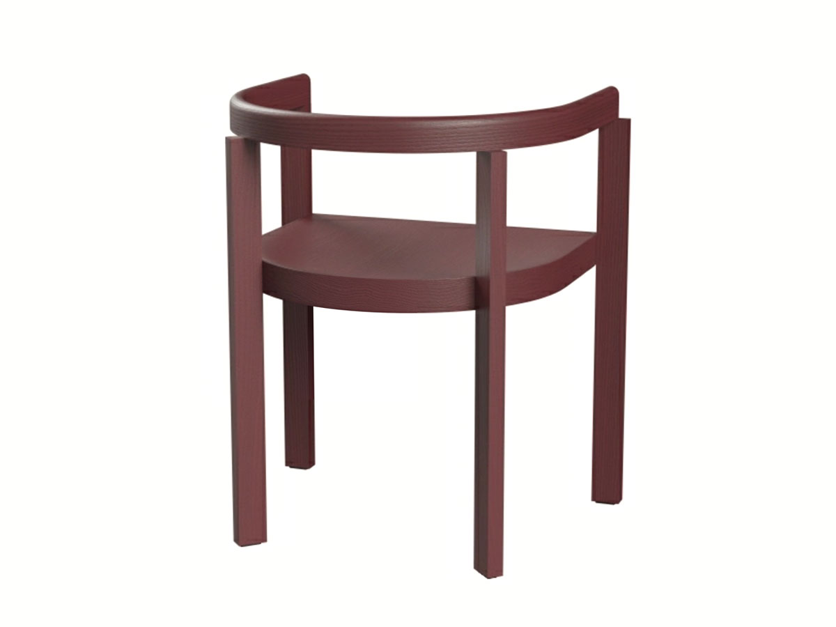 Fritz Hansen After Chair