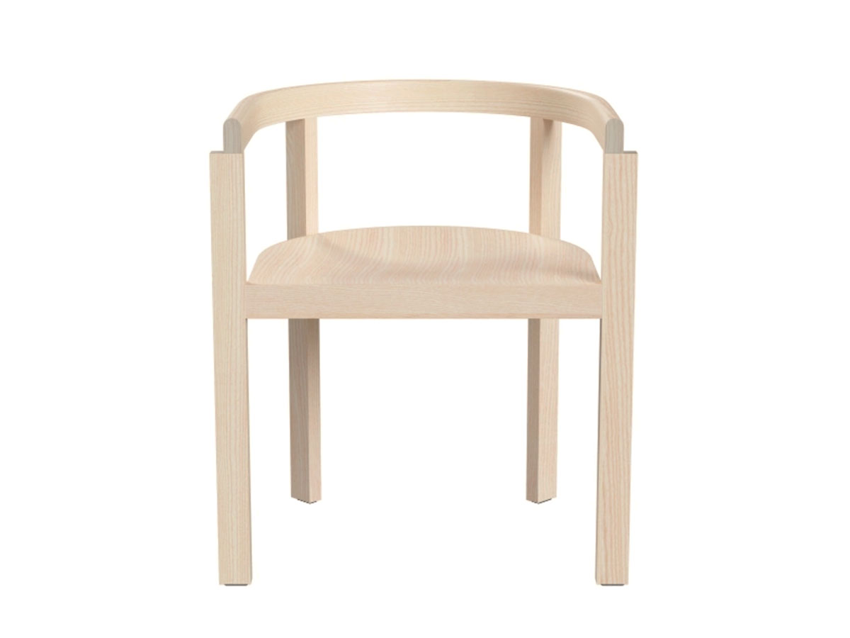 Fritz Hansen After Chair