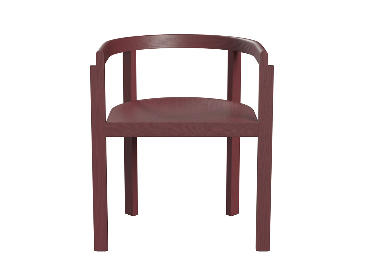 Fritz Hansen After Chair