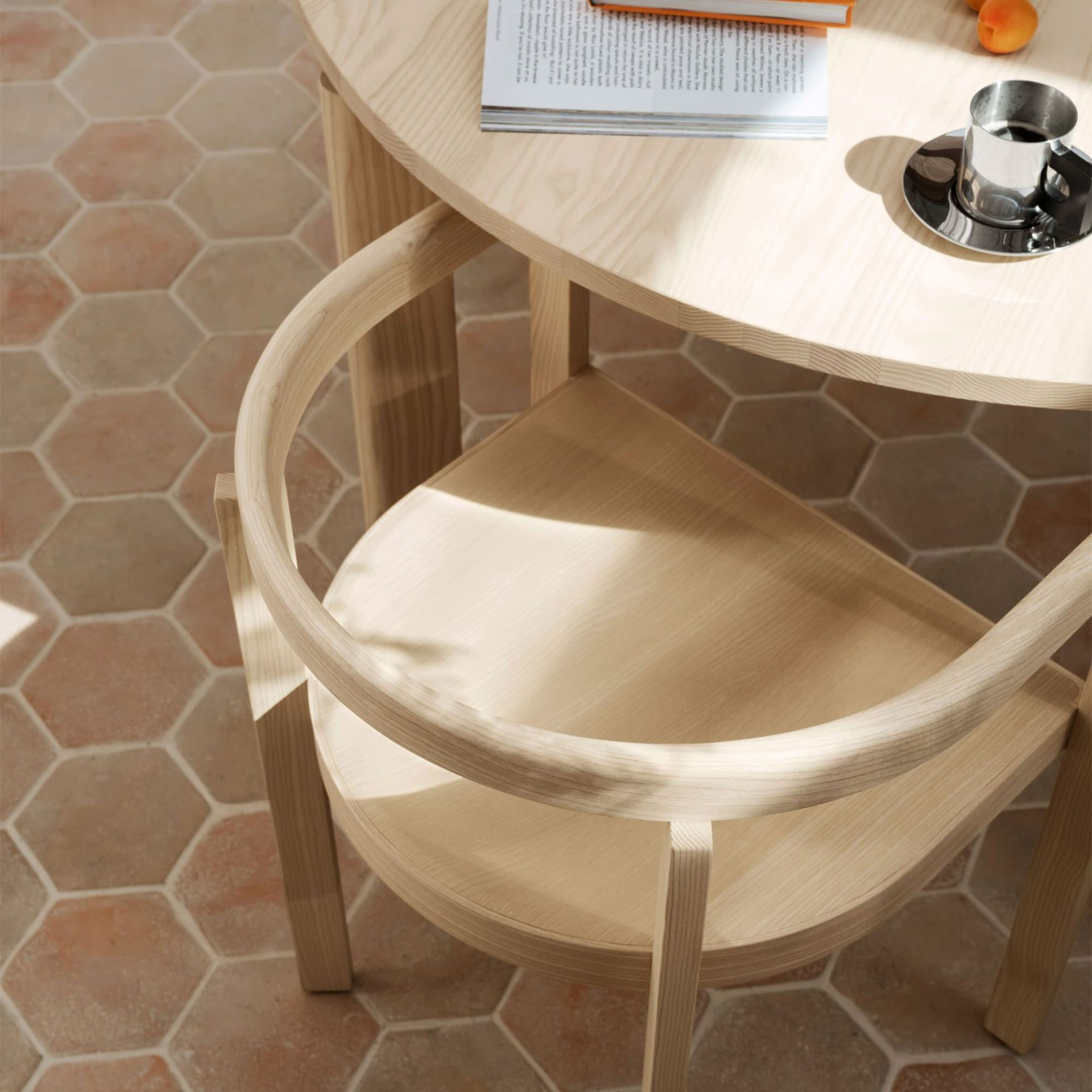 Fritz Hansen After Table