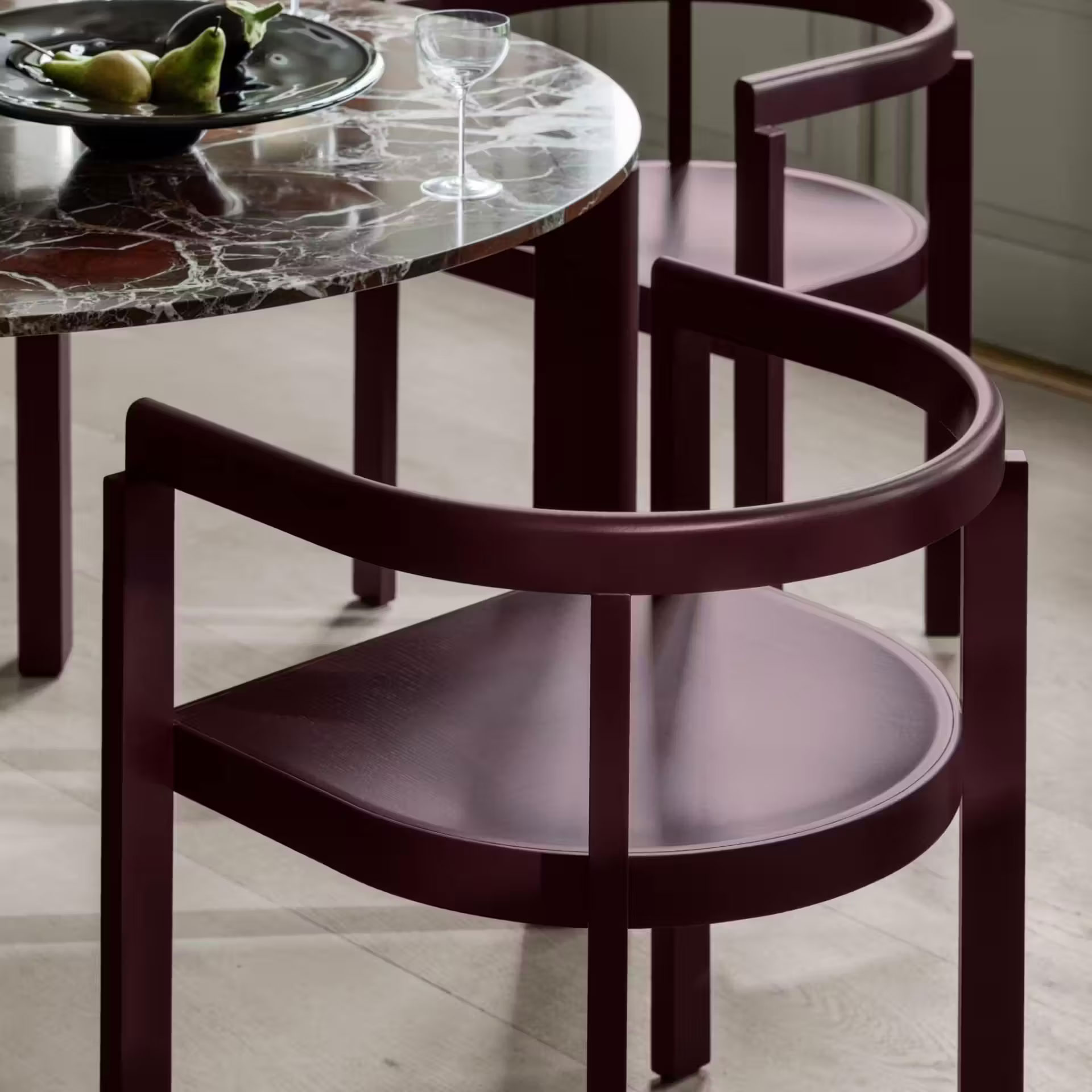Fritz Hansen After Table