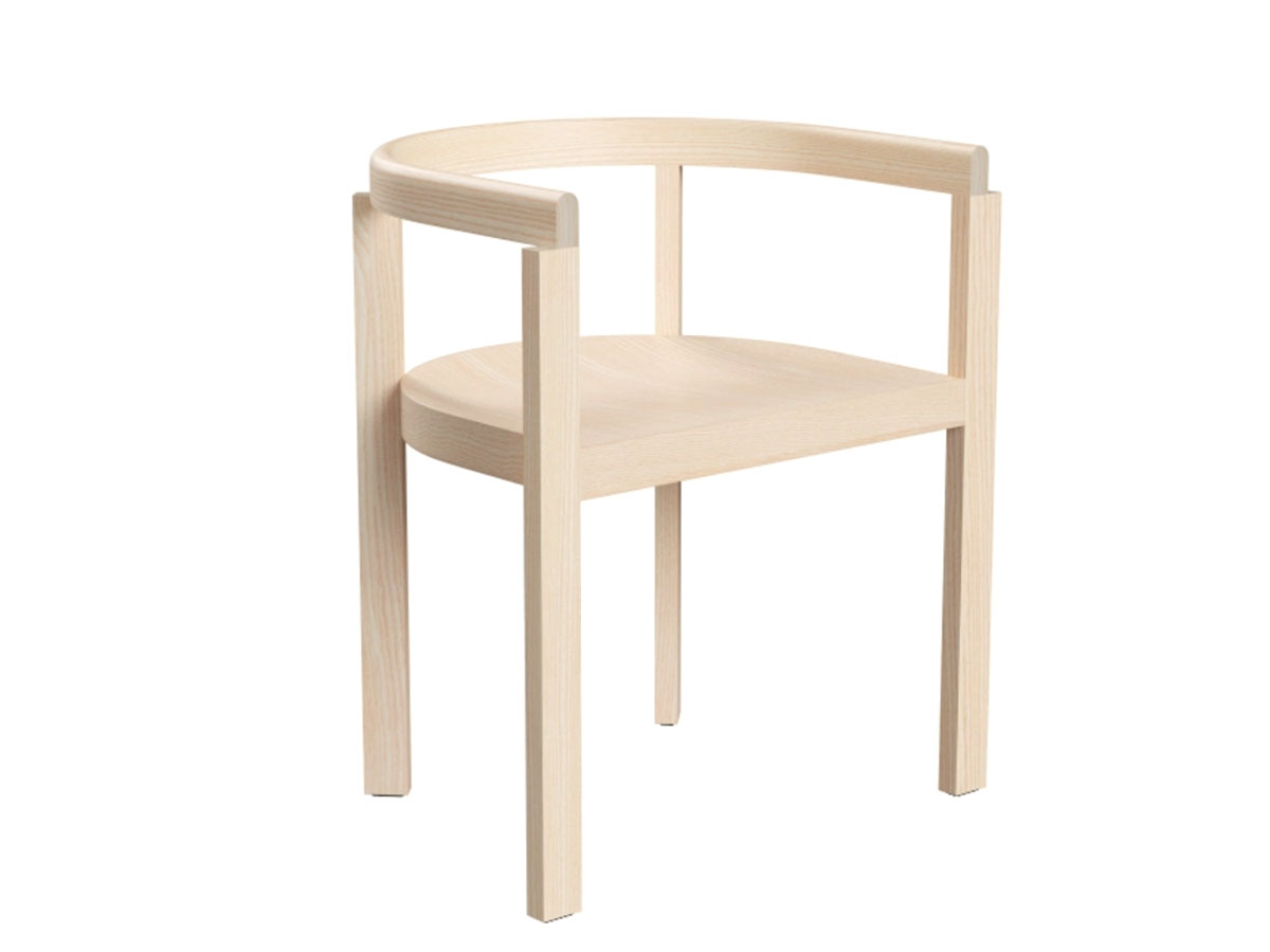 Fritz Hansen After Chair