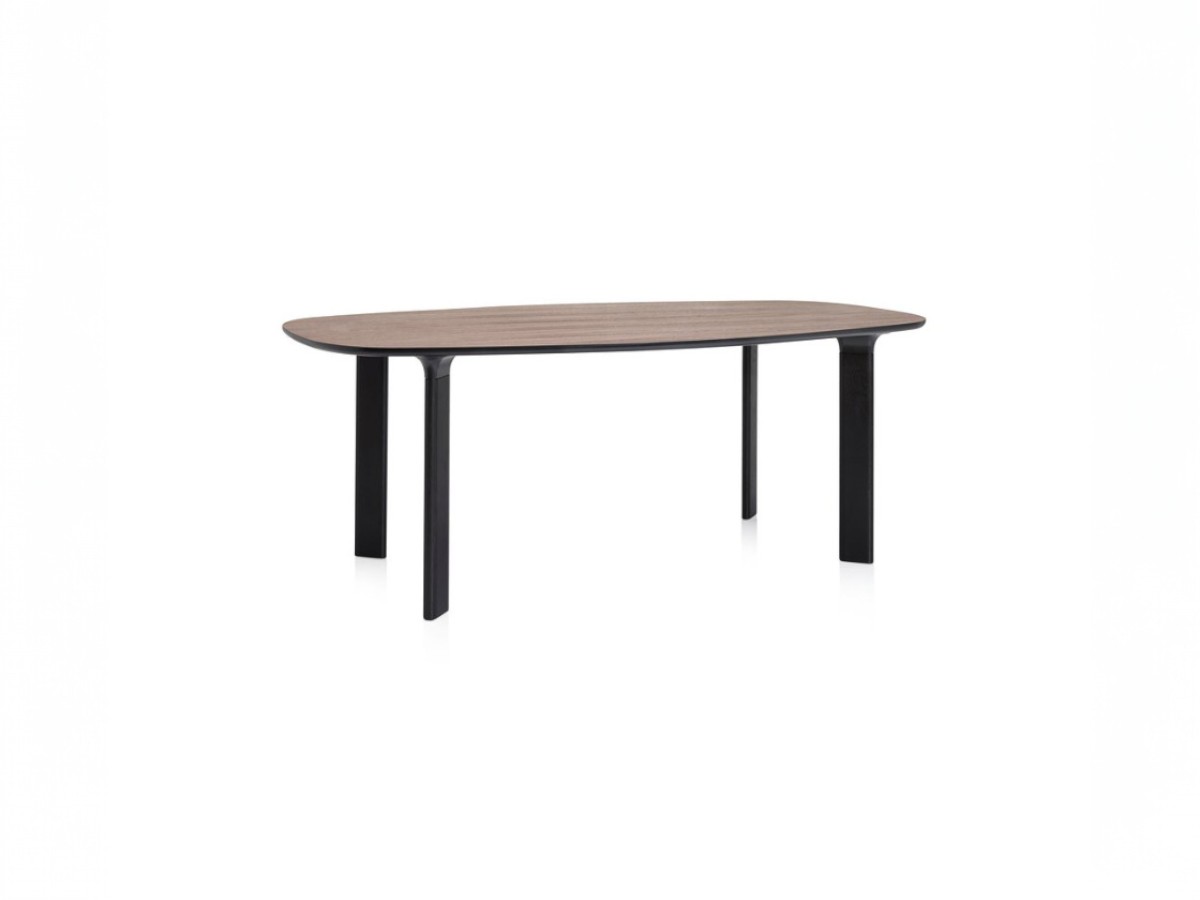 Fritz Hansen Analog Jh63 Table