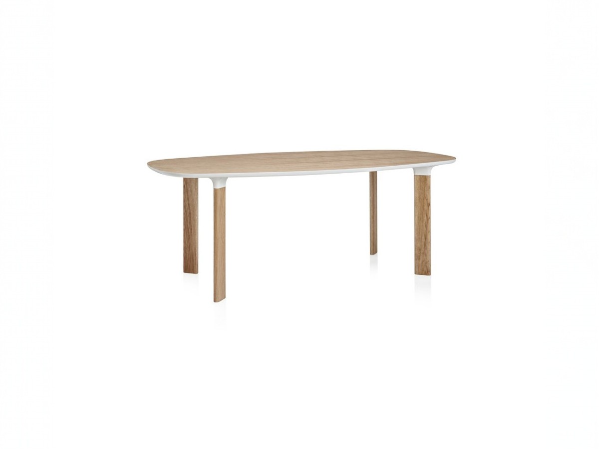 Fritz Hansen Analog Jh63 Table