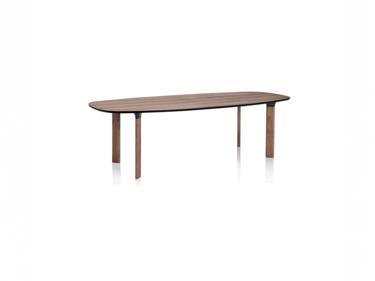 Fritz Hansen Analog Jh63 Table