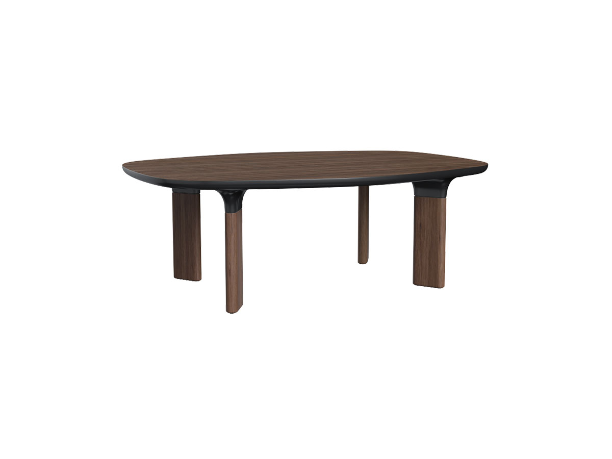 Fritz Hansen Analog Coffee Table