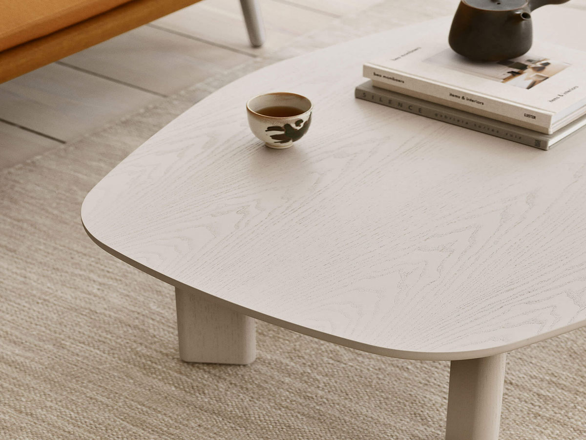 Fritz Hansen Analog Coffee Table