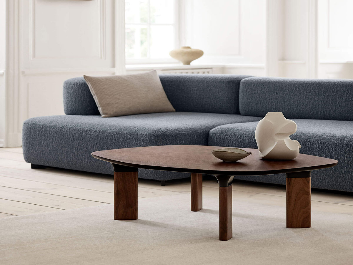Fritz Hansen Analog Coffee Table