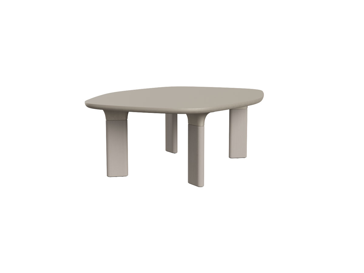 Fritz Hansen Analog Coffee Table