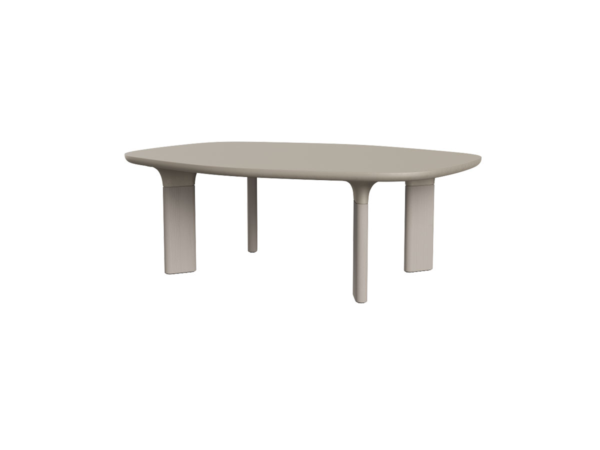 Fritz Hansen Analog Coffee Table