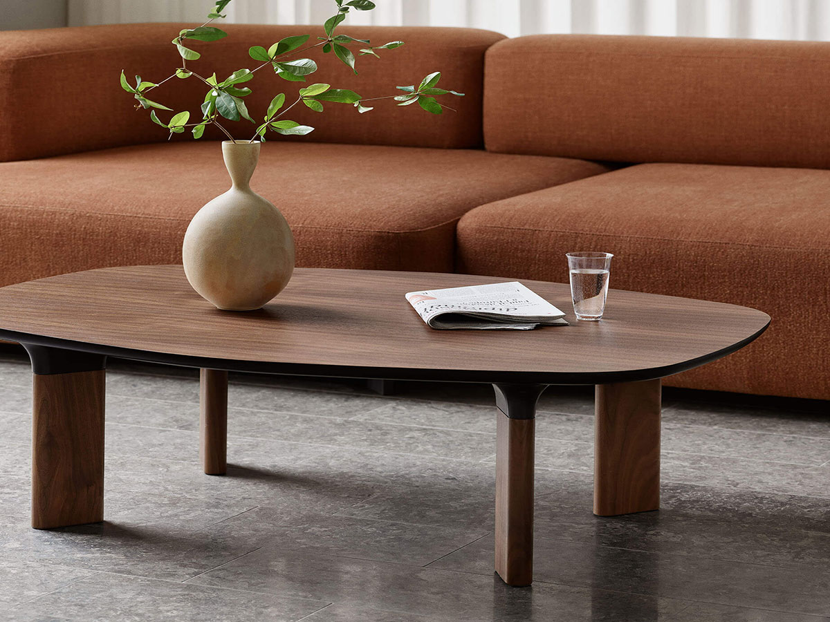 Fritz Hansen Analog Coffee Table